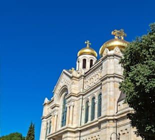 Muttergottes Kathedrale