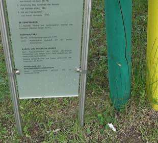 Pfarrkirche Sankt Konrad Grünmettstetten