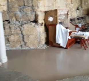 Ruhebereich - Ebene 2