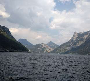 Traunsee