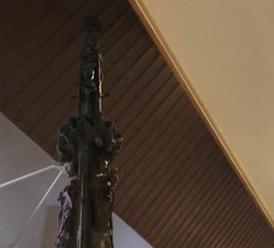 Stiftskirche St. Moriz