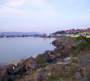Altstadt von Nessebar