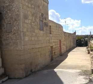 The Limestone Heritage Park & Gardens