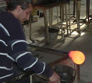 Landausflug auf eigene Faust