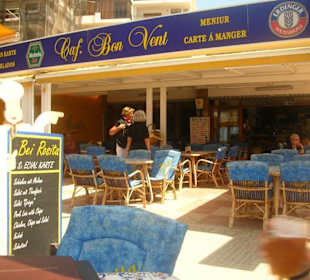 Restaurant " Bei Rosita"