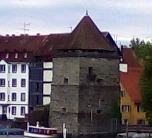 Pulverturm Konstanz in Konstanz