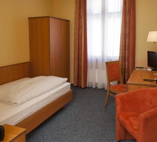 Beispiel Einzelzimmer