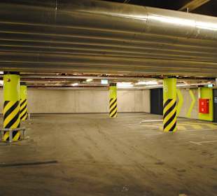 Miejsca parkingowe dla podróżnych