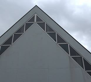 St. Georgskirche Dirgenheim