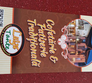 Café & Patisserie Luiza