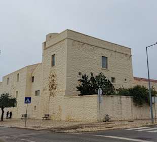 Stadtrundgang Tavira