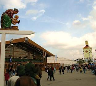 Für dringende Bedürfnisse