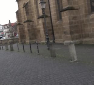 Münster St. Paul Esslingen am Neckar