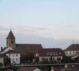 St. Laurentiuskirche Gimmeldingen