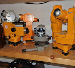 Rundgang durch "Dat lüttje Museum"