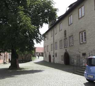Kloster Großcomburg