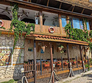 Altstadt Nessebar 