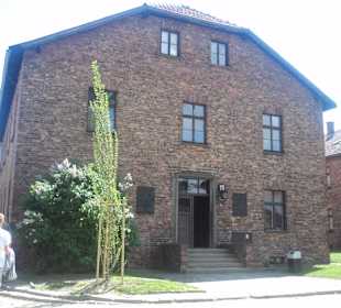 Obóz Koncentracyjny Oświęcim