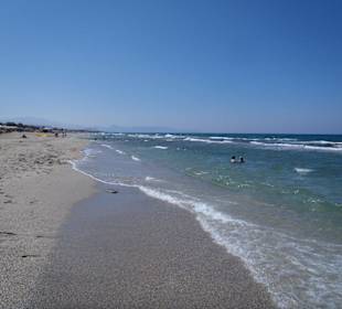 Plaża