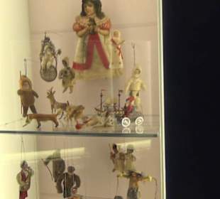 Salzburger Weihnachtsmuseum