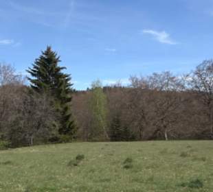 Premiumspazierwanderweg - Hochgehhütet