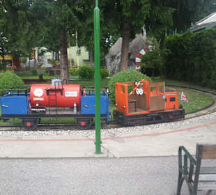 Wien Prater