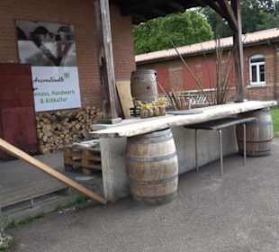 Albgut - Altes Lager
