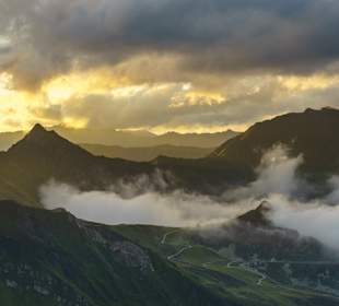 Hintertuxer Gletscher