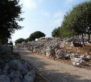 Weg