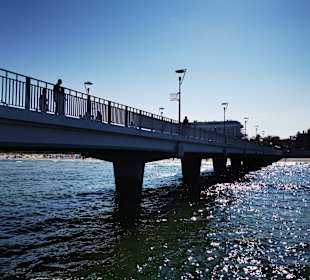 Kołobrzeg Pier