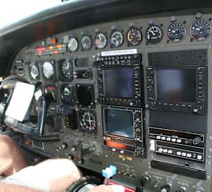 Cockpit