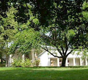 Museum und Park von Jan Kochanowski