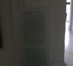 Porzellansammlung