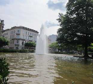 Innenstadt Baden-Baden