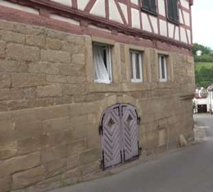 Stammhaus Wider