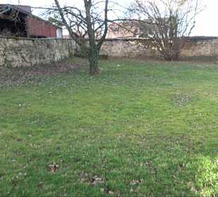 Evangelische Ulrichkirche Altenriet