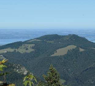 Ausblick vom Unternberg