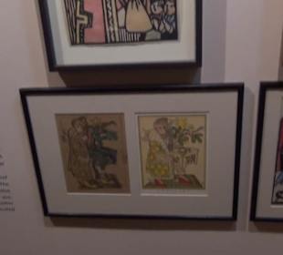 Salzburger Weihnachtsmuseum