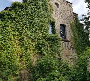 Sonstiges Schloßhotel Schkopau