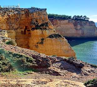 Seven Hanging Valleys Trail 