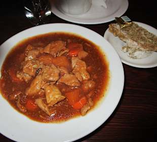  Thatch Cottage Restaurant