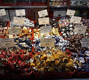 Jahrhunderthalle Breslau