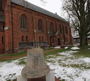 Außenansicht Südwesten