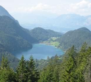 Hintersteiner See