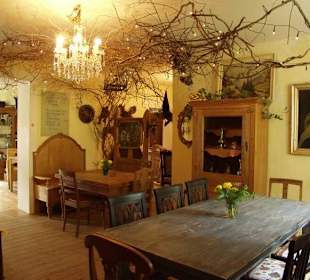 Restaurant Antik & Café