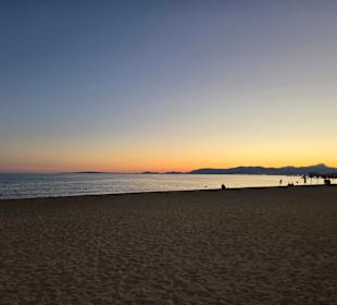 Strand