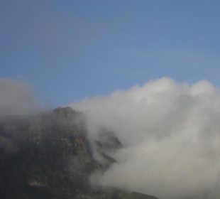 Die Bergwelt von Gran Canaria