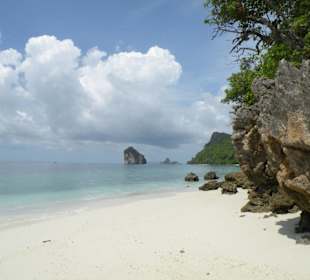 4 Island Tour