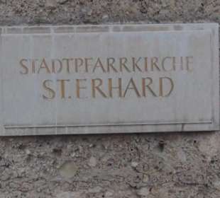 Sankt Erhardkirche