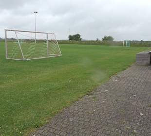Sportplatz Dürrenmettstetten